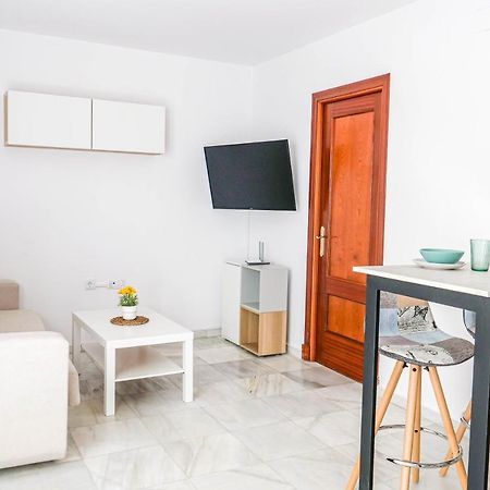 산루카데바라메다 Apartamento Aguamiel 아파트 외부 사진