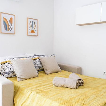 산루카데바라메다 Apartamento Aguamiel 아파트 외부 사진
