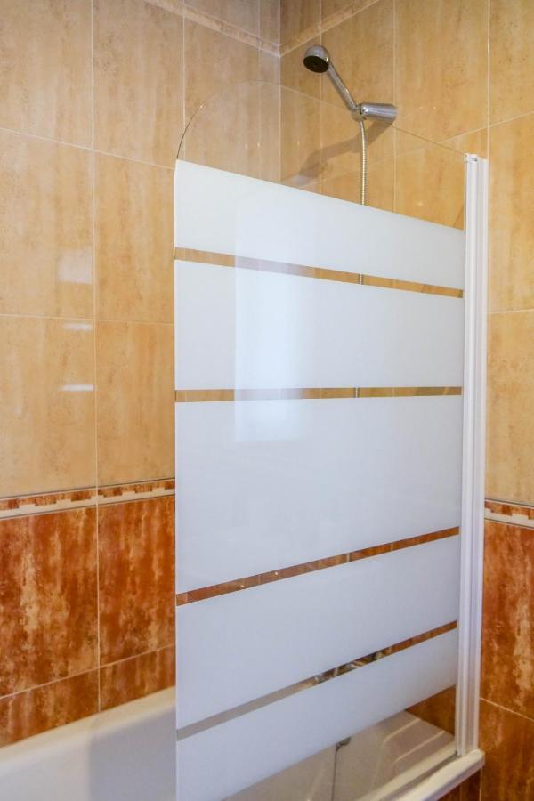 산루카데바라메다 Apartamento Aguamiel 아파트 외부 사진
