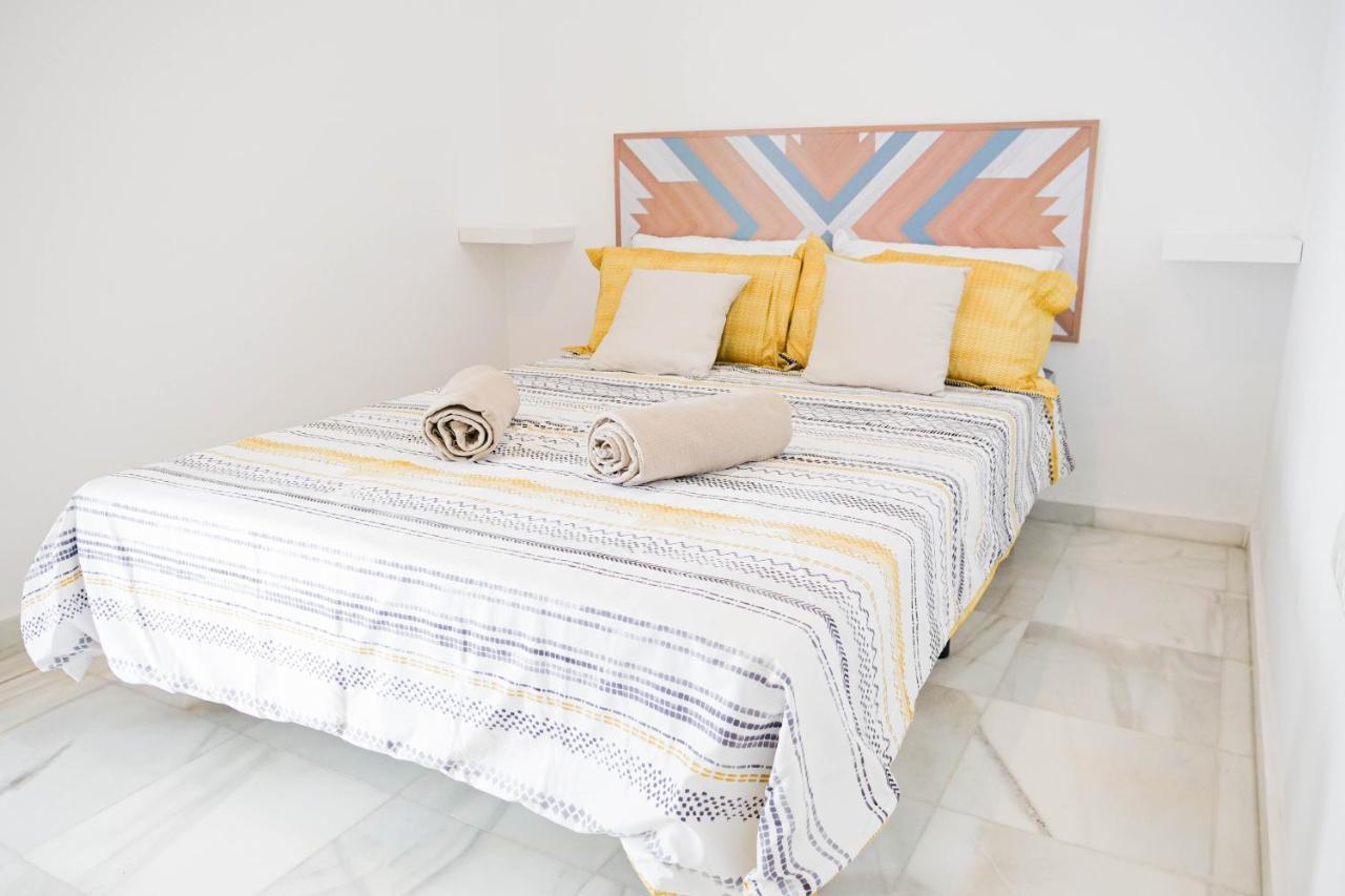 산루카데바라메다 Apartamento Aguamiel 아파트 외부 사진