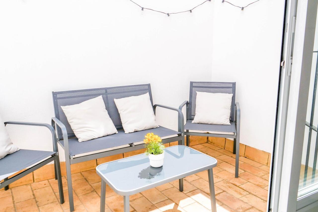 산루카데바라메다 Apartamento Aguamiel 아파트 외부 사진