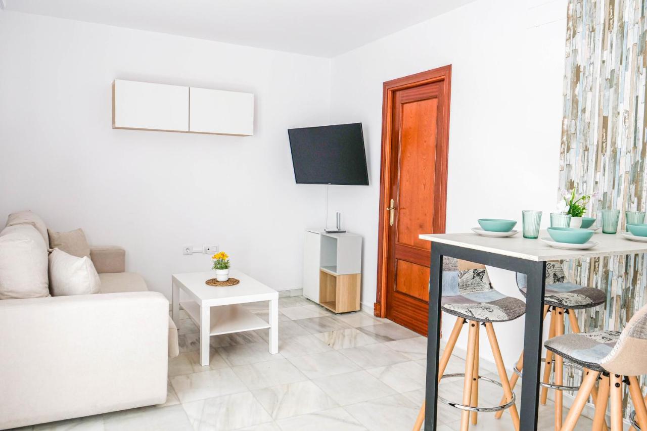 산루카데바라메다 Apartamento Aguamiel 아파트 외부 사진