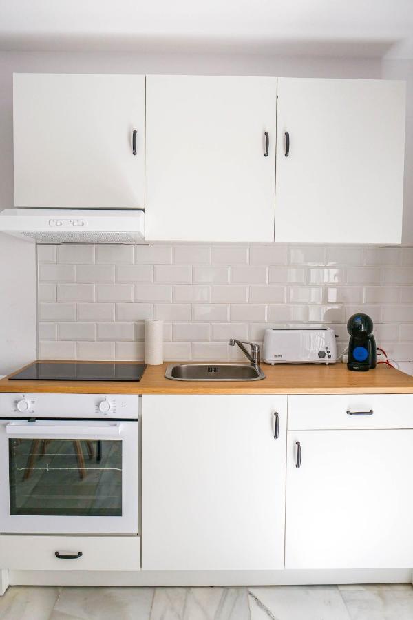 산루카데바라메다 Apartamento Aguamiel 아파트 외부 사진