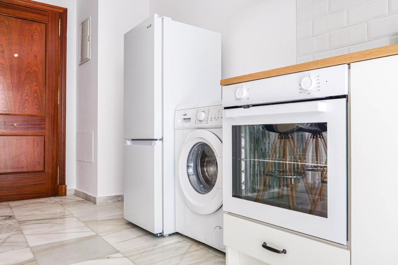 산루카데바라메다 Apartamento Aguamiel 아파트 외부 사진