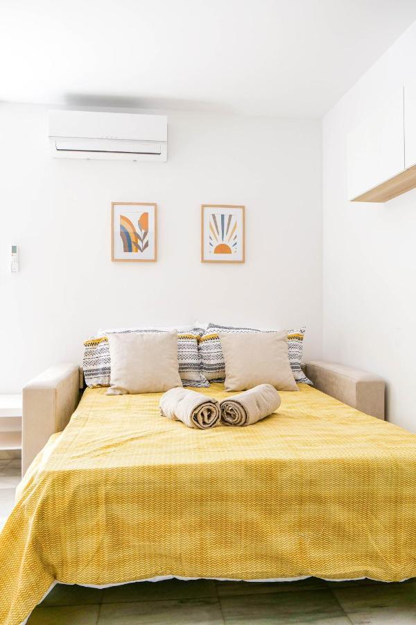 산루카데바라메다 Apartamento Aguamiel 아파트 외부 사진
